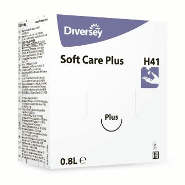 Picture of Soft Care Plus H41 6X800ml