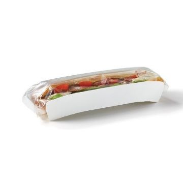 Picture of Kraft Baguette with Film