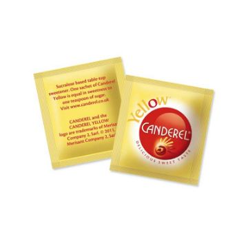 Picture of Canderel Red Granulated Sweetener