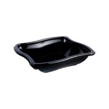 Picture of Black Wave Bowl 750ml