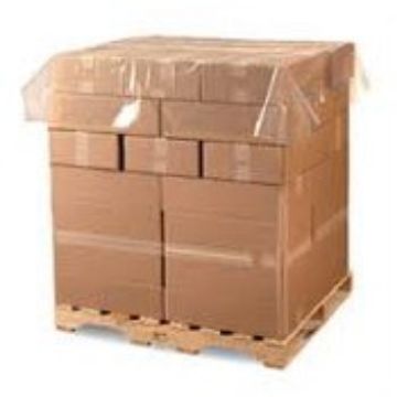 Picture of Clear Top Sheets 750/1500mm