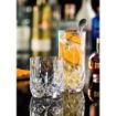 Picture of Utopia Lucent Goodwood Hi Ball Glasses 380ml (6 Pack)