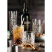 Picture of Utopia Symphony Stacking Hi Ball Glasses 350ml (12 Pack)