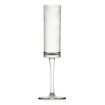 Picture of Utopia Lucent Level Champagne Glasses 165ml (6 Pack)