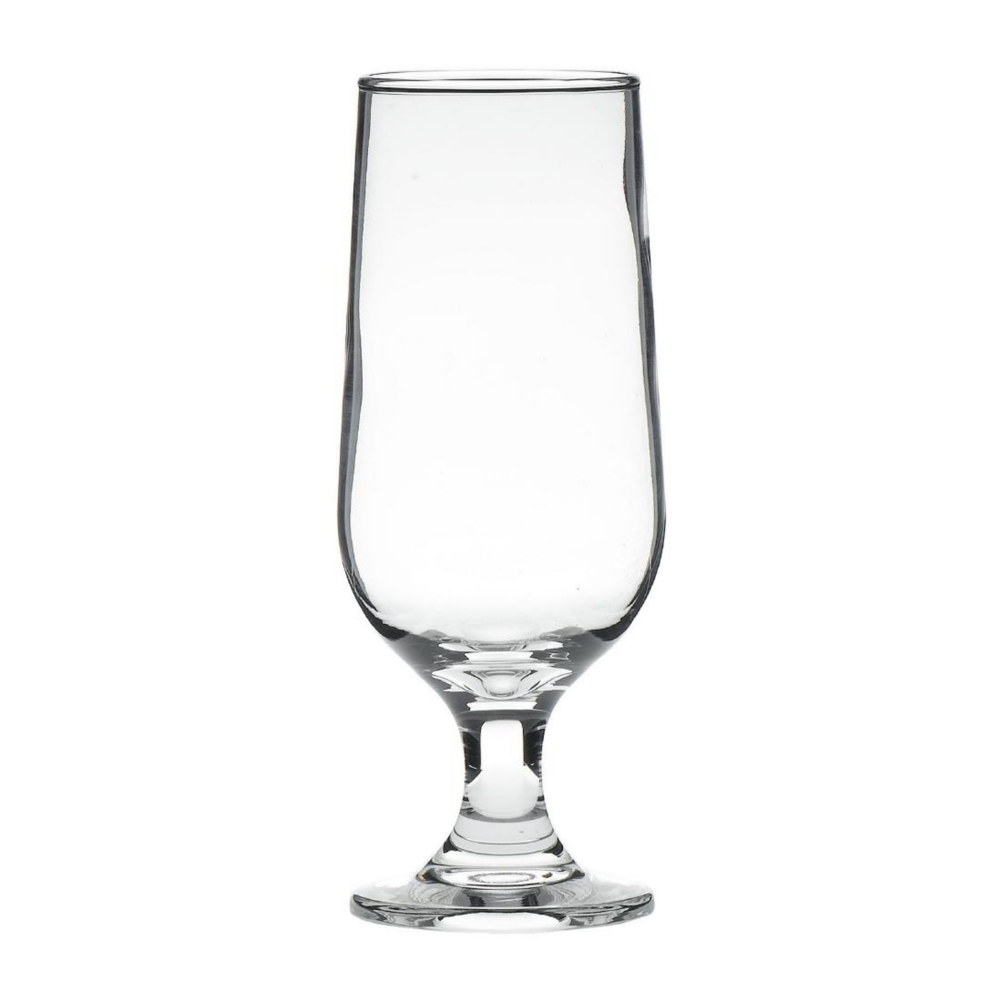 Picture of Libbey Embassy Beer Glasses 290ml/10oz (12 Pack)