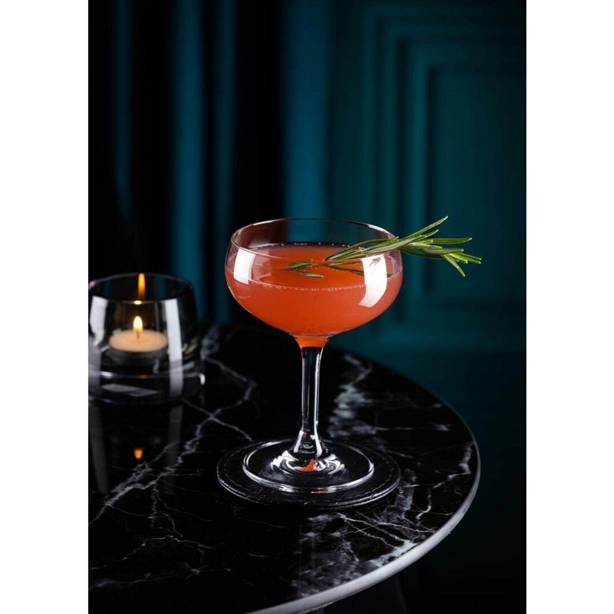 Picture of Utopia Loire Coupe Glasses 240ml (6 Pack)