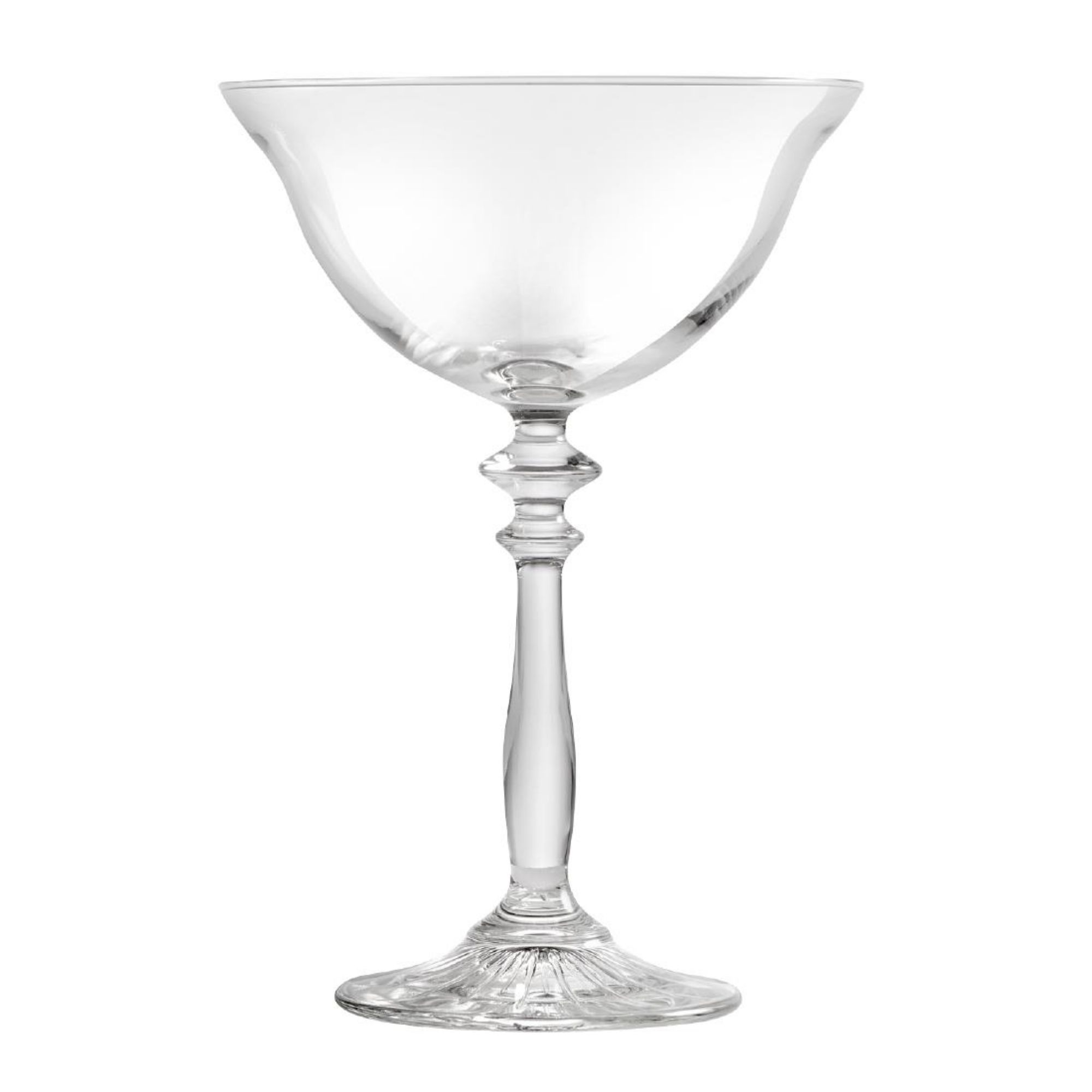 Picture of Onis 1924 Coupe Glasses 240ml (6 Pack)