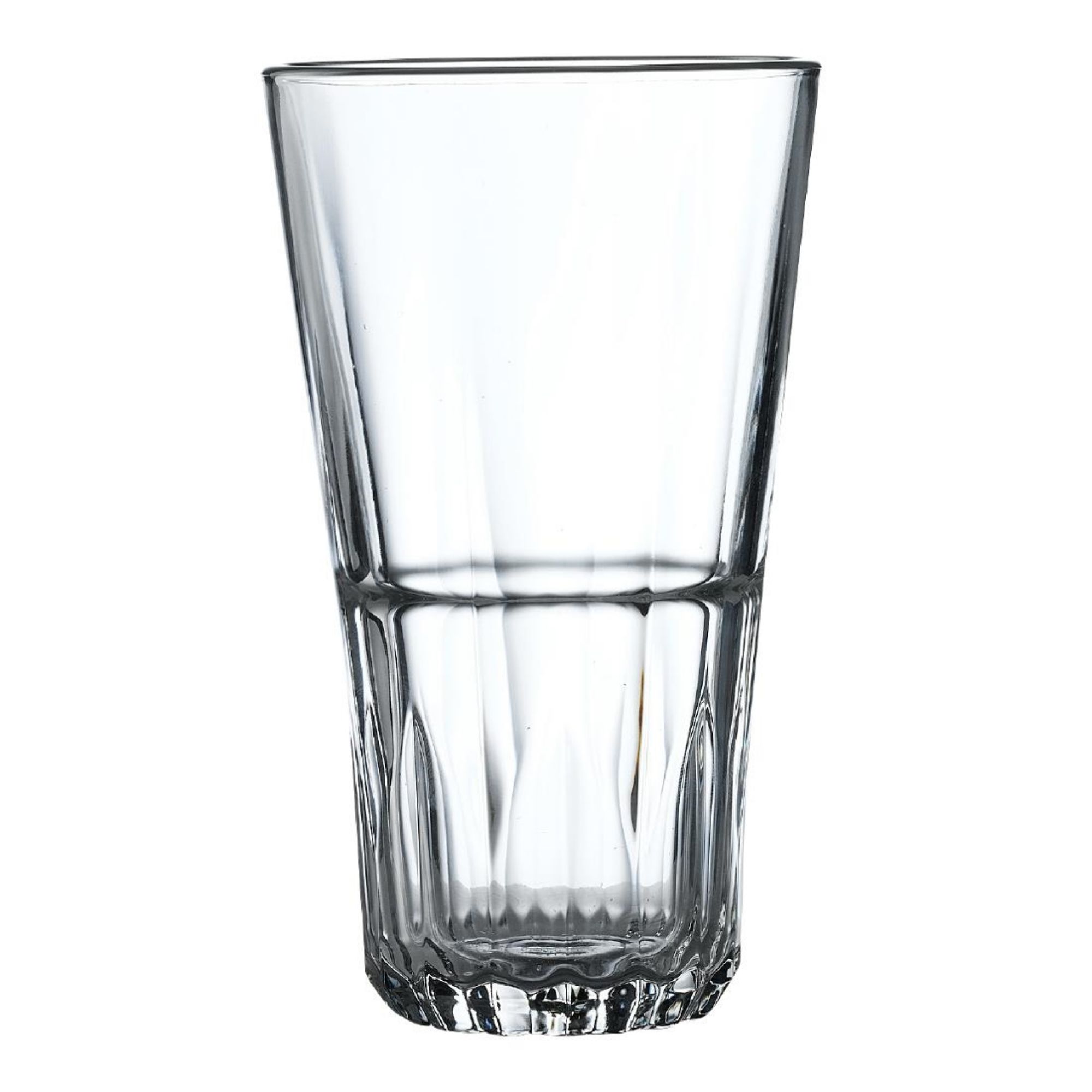 Picture of Onis Brooklyn Beverage Glasses 400ml (12 Pack)