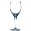 Picture of Chef & Sommelier Sensation Exalt Wine Glasses 250ml CE Marked at 175ml (24 Pack)