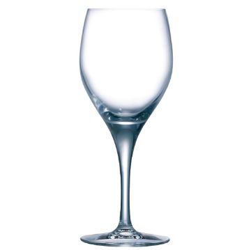 Picture of Chef & Sommelier Sensation Exalt Wine Glasses 250ml CE Marked at 175ml (24 Pack)
