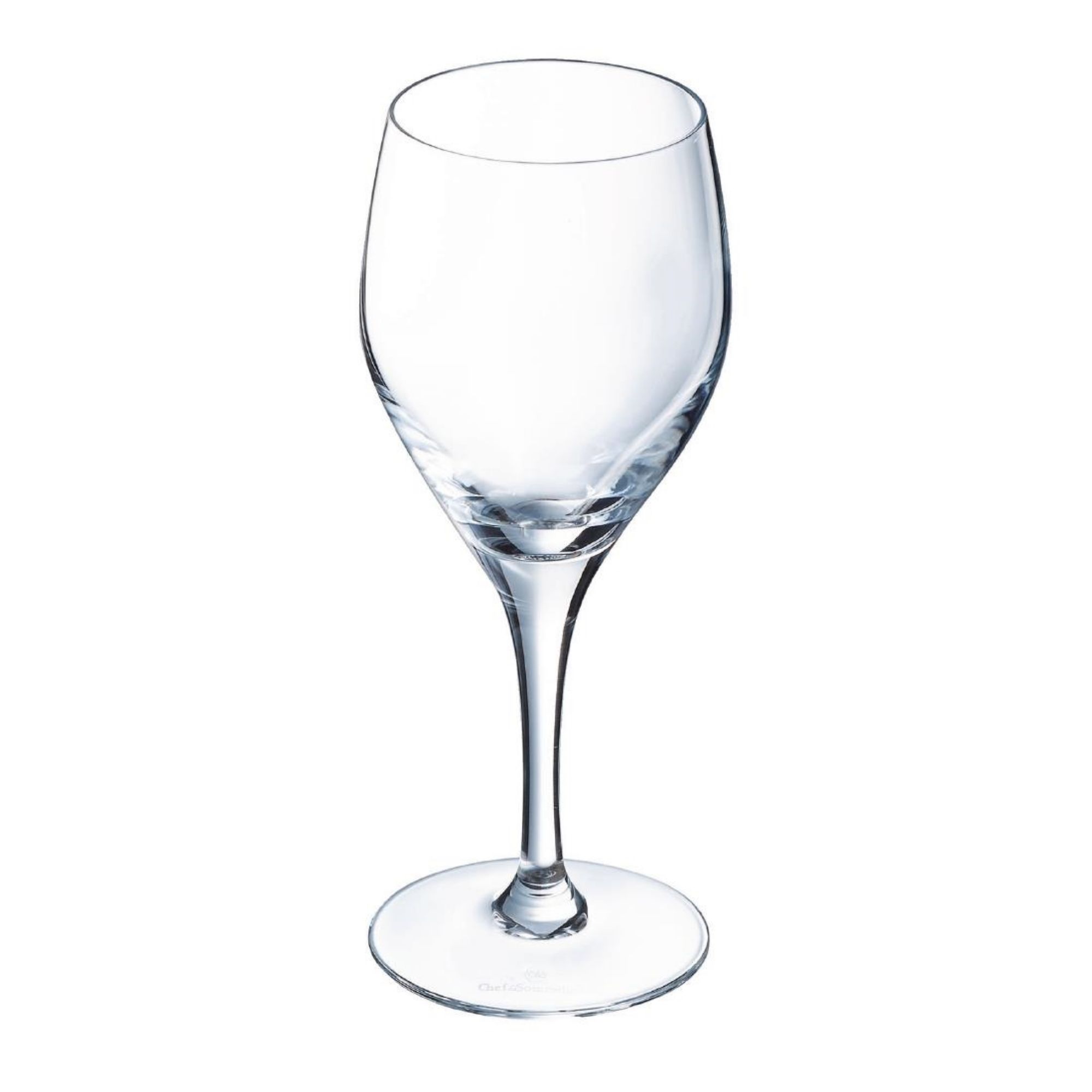 Picture of Chef & Sommelier Sensation Exalt Wine Glasses 310ml LCE at 250ml (24 Pack)