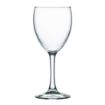 Picture of Arcoroc Princesa Wine Glasses 310ml (24 Pack)
