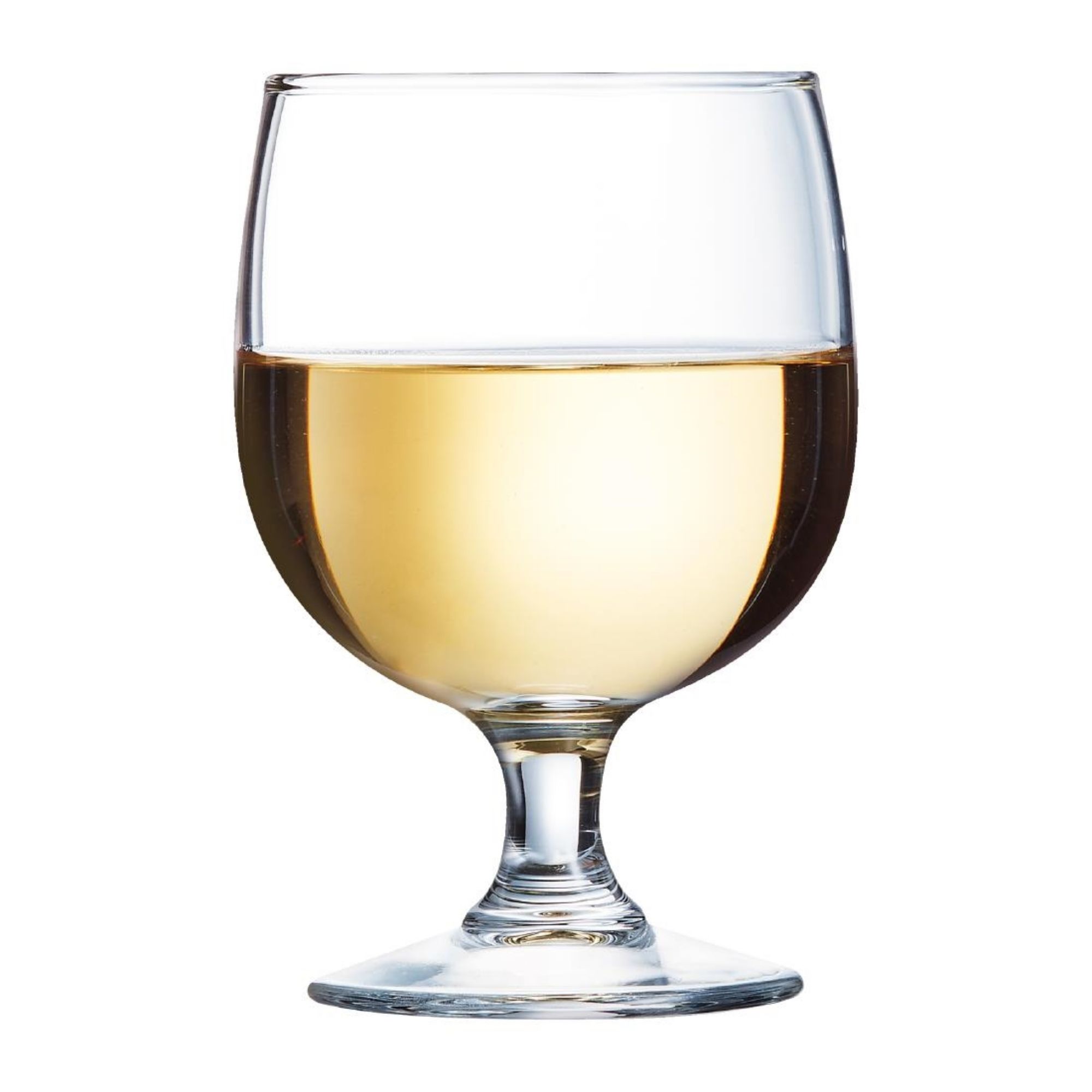 Picture of Arc Amelia Stacking Wine Glasses 190ml (48 Pack)