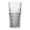 Picture of Utopia Timeless Vintage Stackable Hi Ball Glasses 450ml (12 Pack)