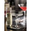 Picture of Utopia Hayworth Champagne Glasses 300ml (6 Pack)