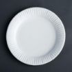 Picture of Paper Plates 178mm (1000 Pack)