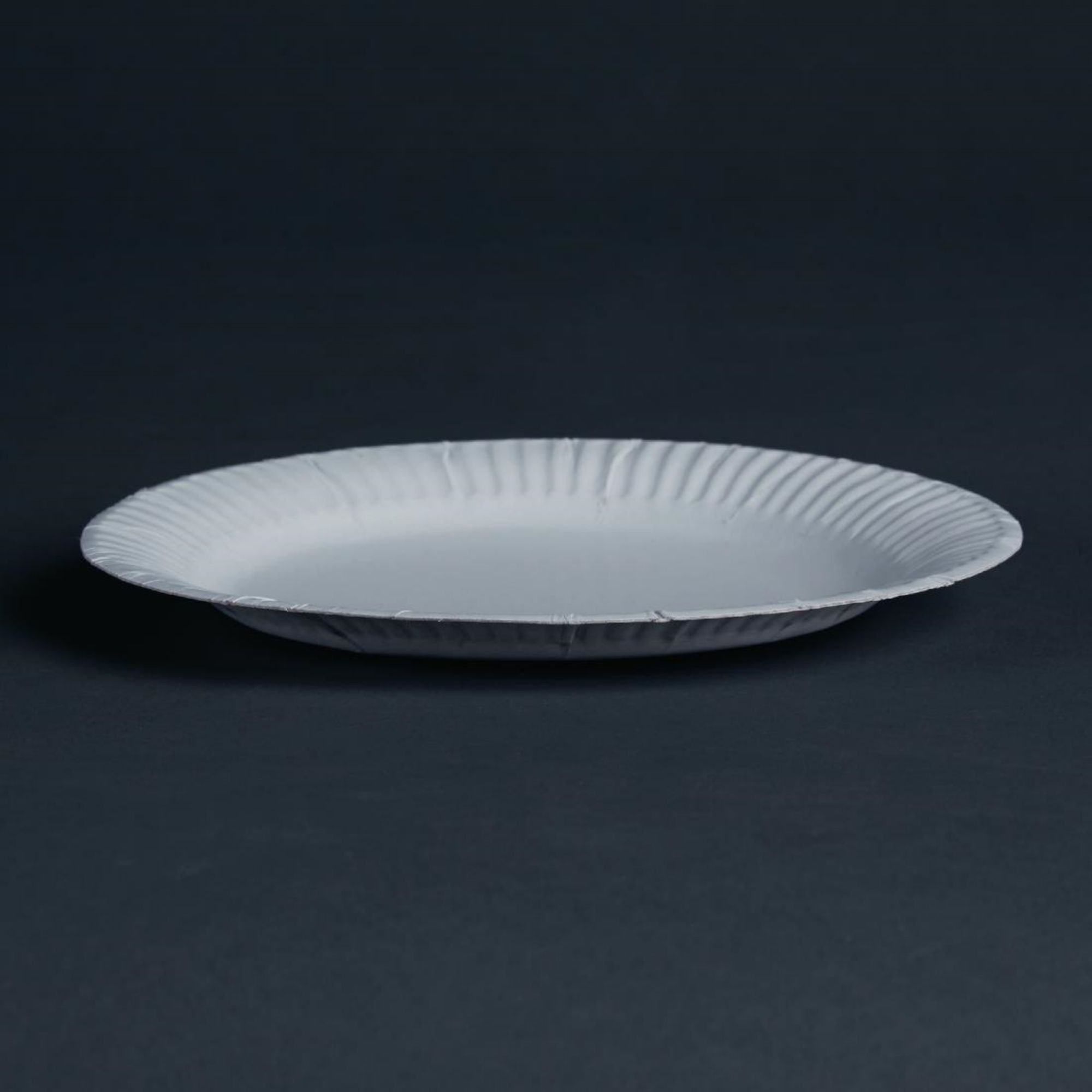 Picture of Paper Plates 178mm (1000 Pack)