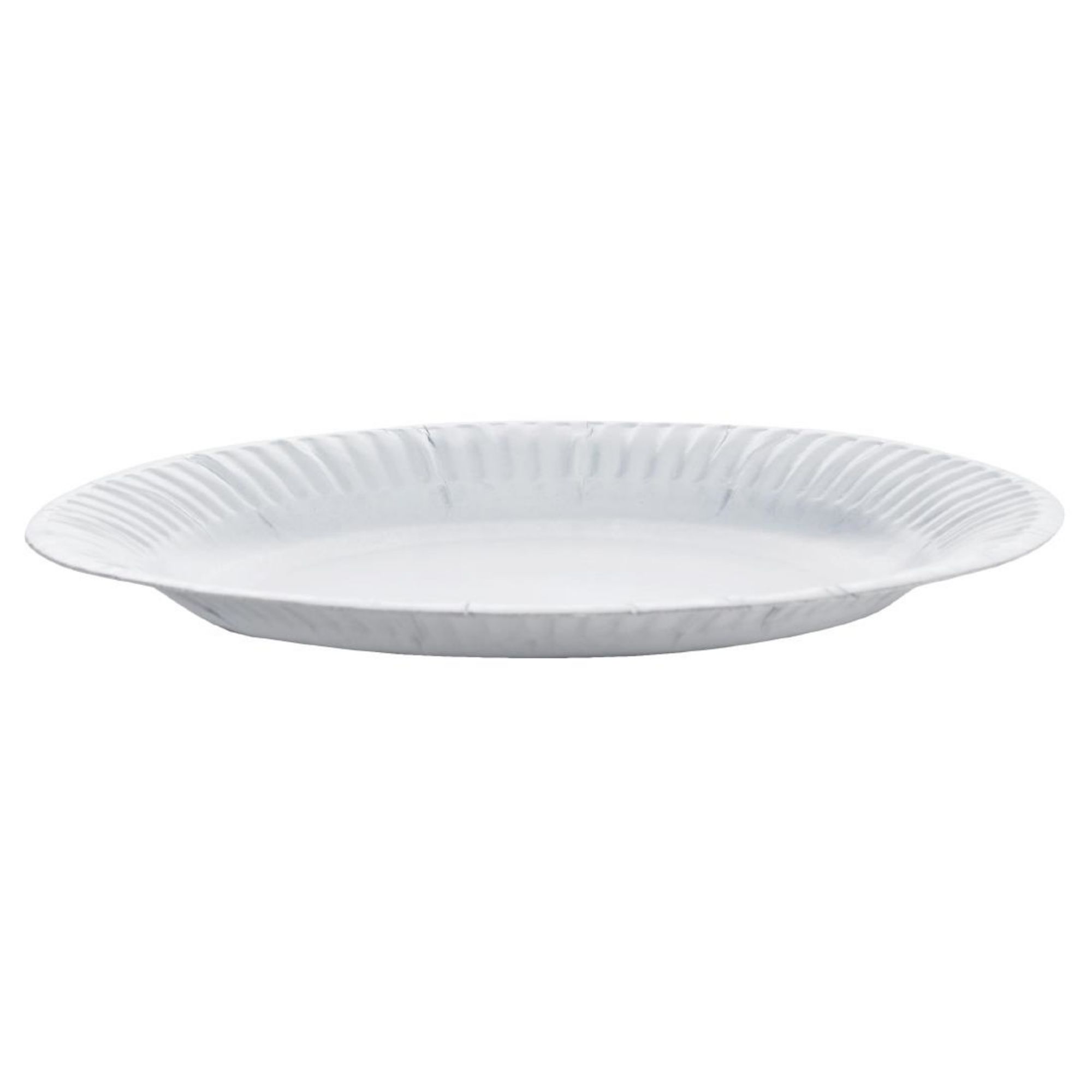 Picture of Paper Plates 178mm (1000 Pack)