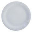 Picture of Paper Plates 229mm (1000 Pack)