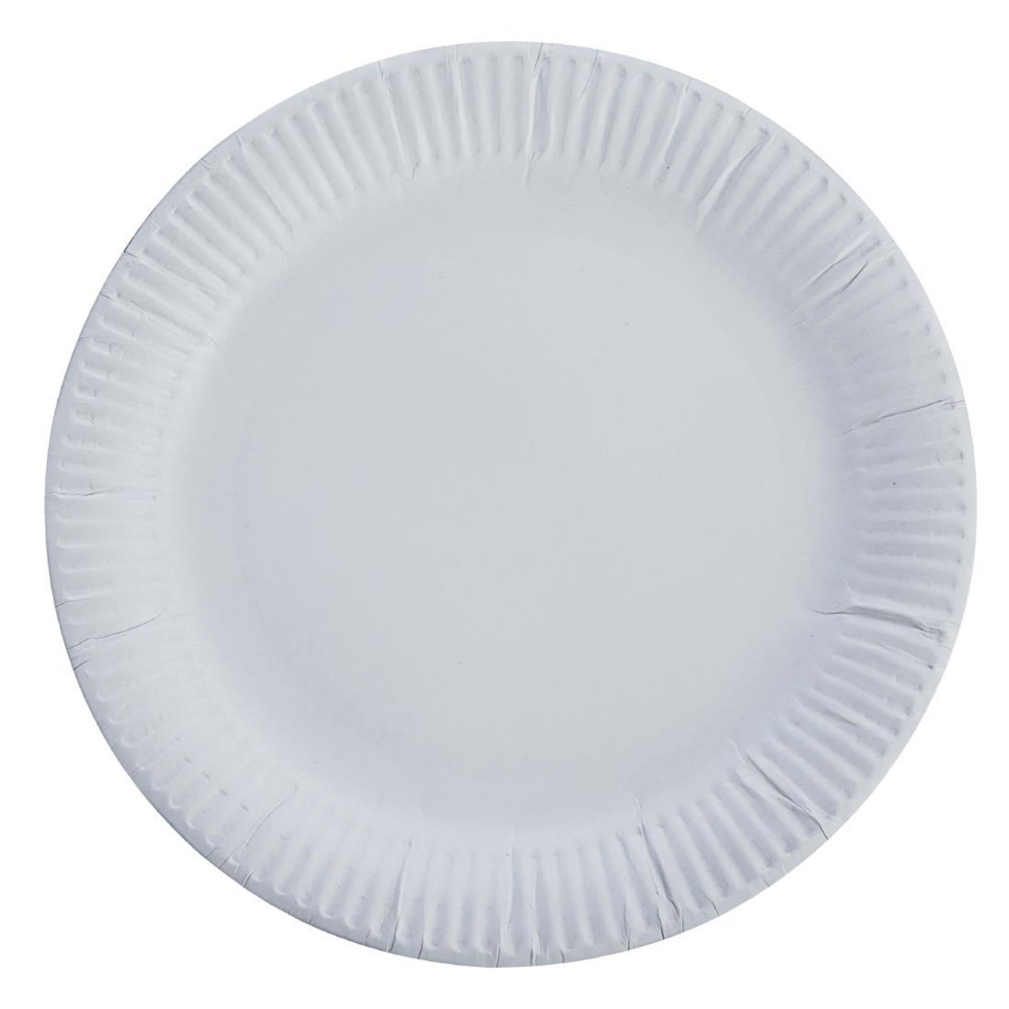 Picture of Paper Plates 229mm (1000 Pack)