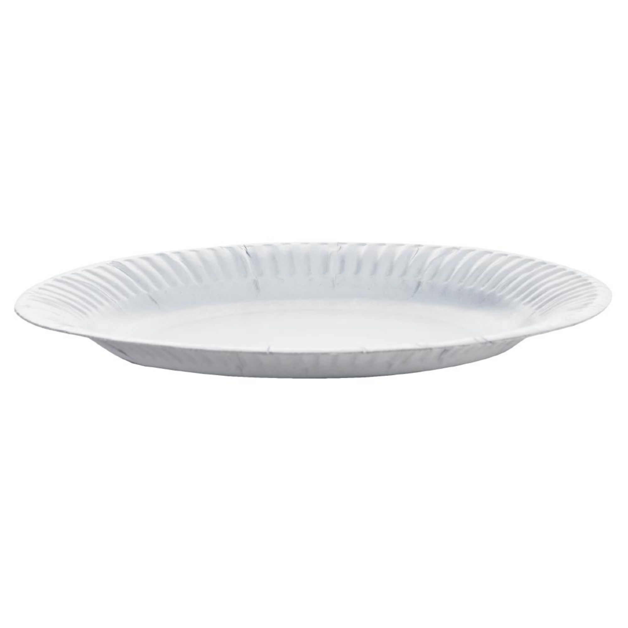 Picture of Paper Plates 229mm (1000 Pack)