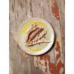 Picture of Steelite Craft White Coupe Plates 253mm (24 Pack)