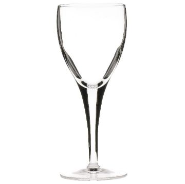 Picture of Luigi Bormioli Michelangelo White Wine Glasses 190ml/6.75oz (24 Pack)