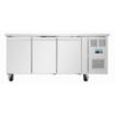 Picture of Polar U-Series Triple Door Slimline Counter Fridge 231Ltr