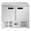 Picture of Polar G-Series Double Door Counter Freezer 240Ltr