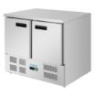Picture of Polar G-Series Double Door Counter Freezer 240Ltr