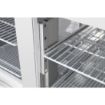 Picture of Polar G-Series Double Door Counter Freezer 240Ltr