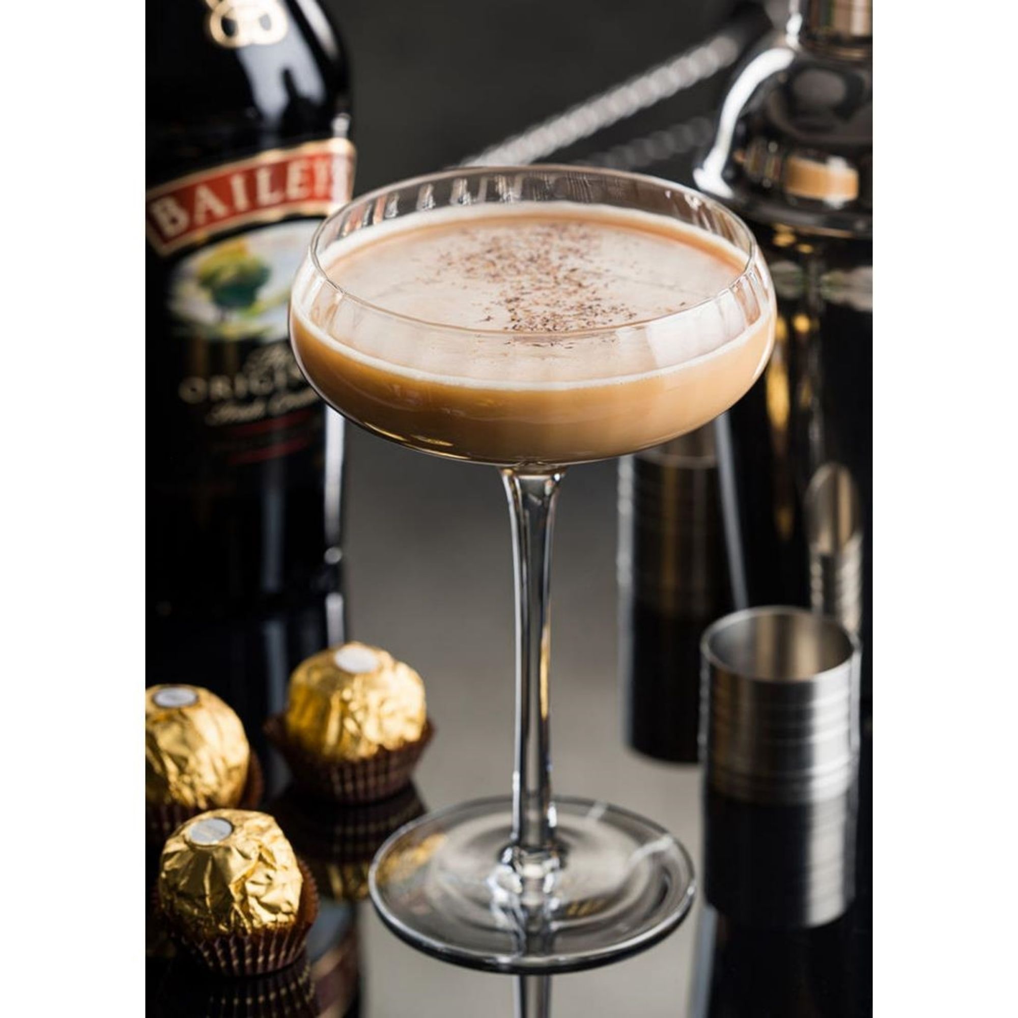 Picture of Utopia Society Coupe Glasses 260ml (24 Pack)