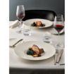Picture of Schonwald Kumo Rimmed Plates 310mm (6 Pack)