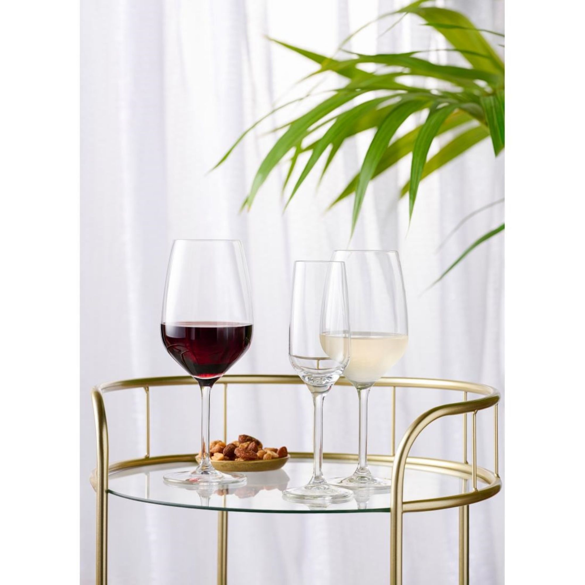 Picture of Royal Leerdam Regis Wine Glasses 415ml (6 Pack)