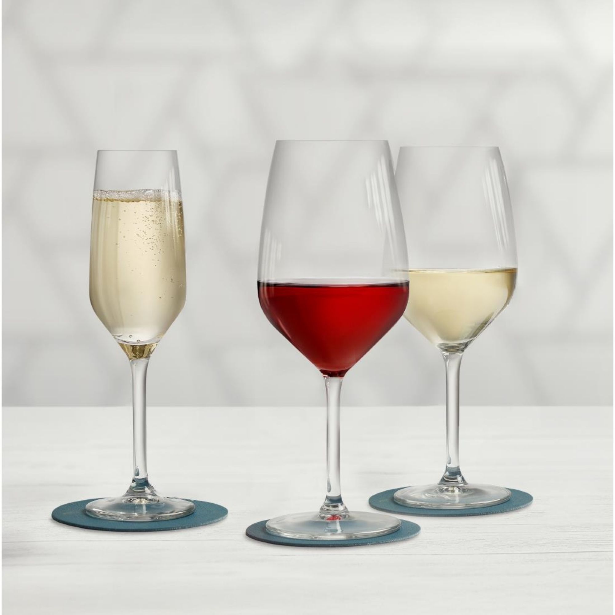 Picture of Royal Leerdam Regis Wine Glasses 415ml (6 Pack)