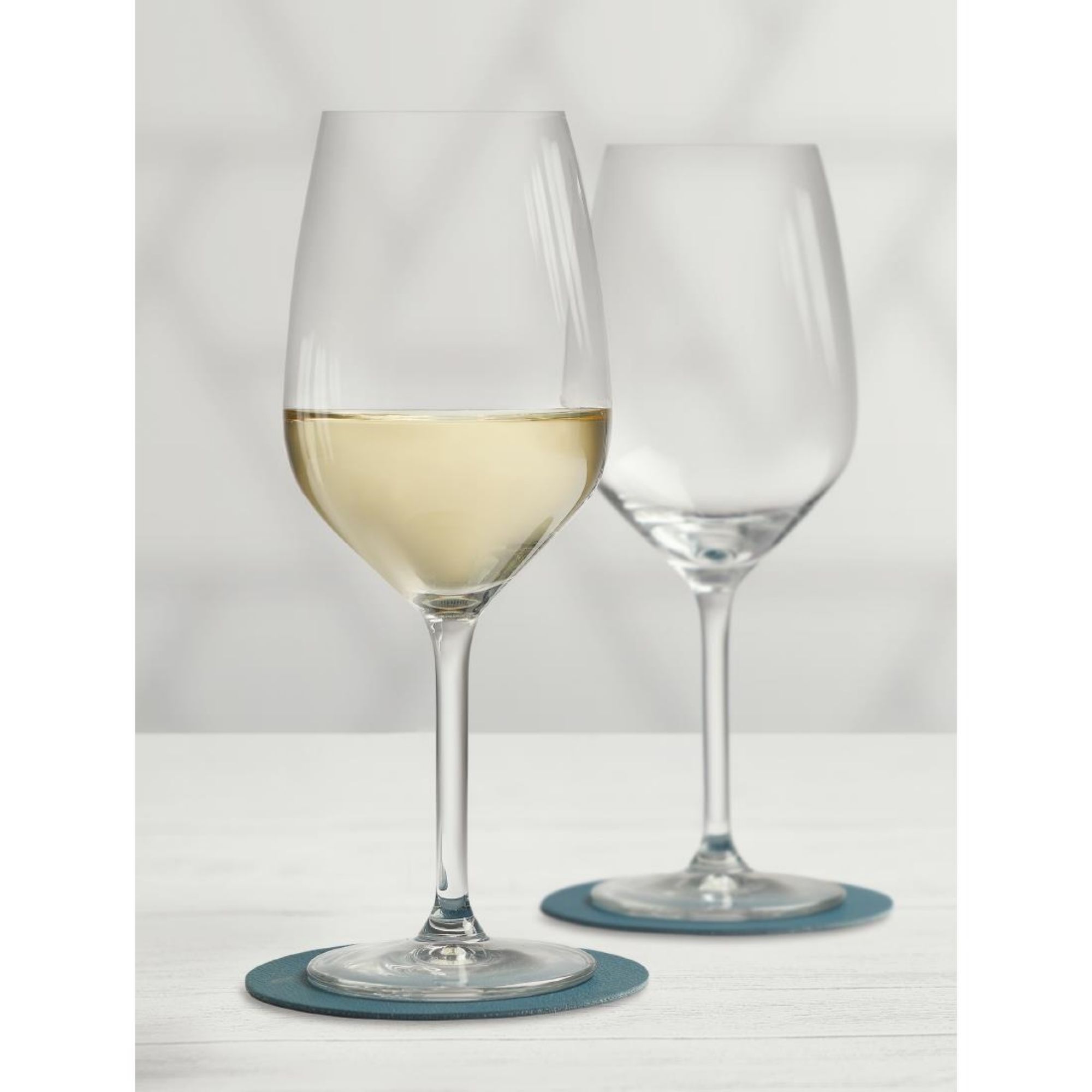 Picture of Royal Leerdam Regis Wine Glasses 415ml (6 Pack)