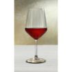 Picture of Royal Leerdam Carre Optics Wine Glasses 520ml (6 Pack)