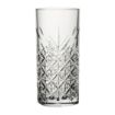 Picture of Pasabahce Timeless Vintage Long Drink Glasses 370ml (24 Pack)