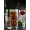 Picture of Pasabahce Timeless Vintage Long Drink Glasses 370ml (24 Pack)
