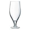 Picture of Arcoroc Cervoise Stem Beer Glasses 320ml LUKCA-NI 1/2pt (24 Pack)