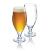 Picture of Arcoroc Cervoise Stem Beer Glasses 320ml LUKCA-NI 1/2pt (24 Pack)