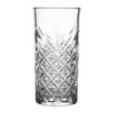 Picture of Pasabahce Timeless Vintage Long Drink Glasses 450ml (24 Pack)