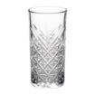 Picture of Pasabahce Timeless Vintage Long Drink Glasses 450ml (24 Pack)