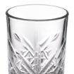 Picture of Pasabahce Timeless Vintage Long Drink Glasses 450ml (24 Pack)