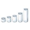 Picture of Luminarc Pure Jars with Glasses Lids 750ml (6 Pack)