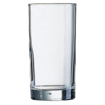 Picture of Arcoroc Elegance Hi Ball Glasses 280ml CE Marked (48 Pack)