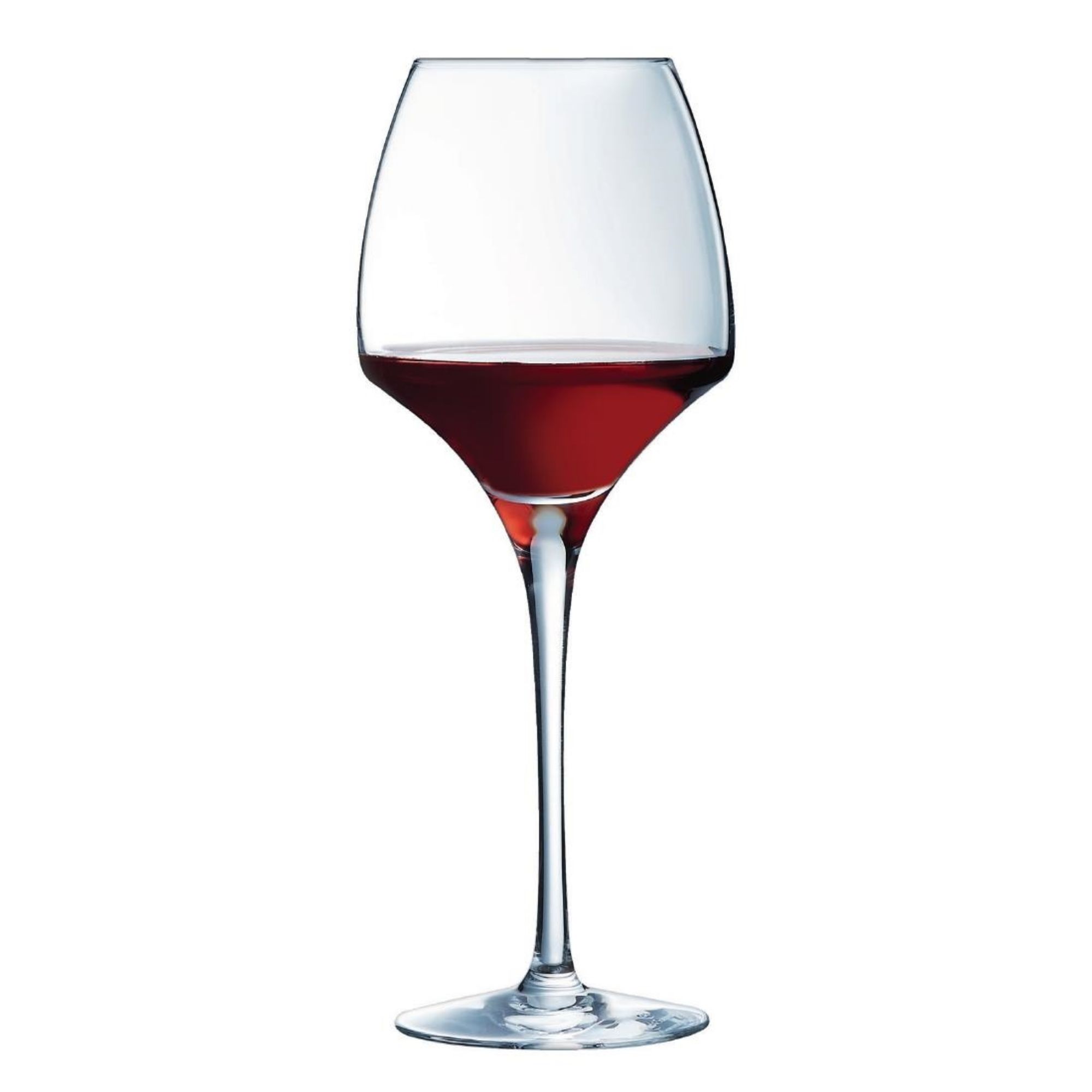 Picture of Chef & Sommelier Open 'Up Universal Wine Glasses 400ml LUKCA-NI 175ml (24 Pack)