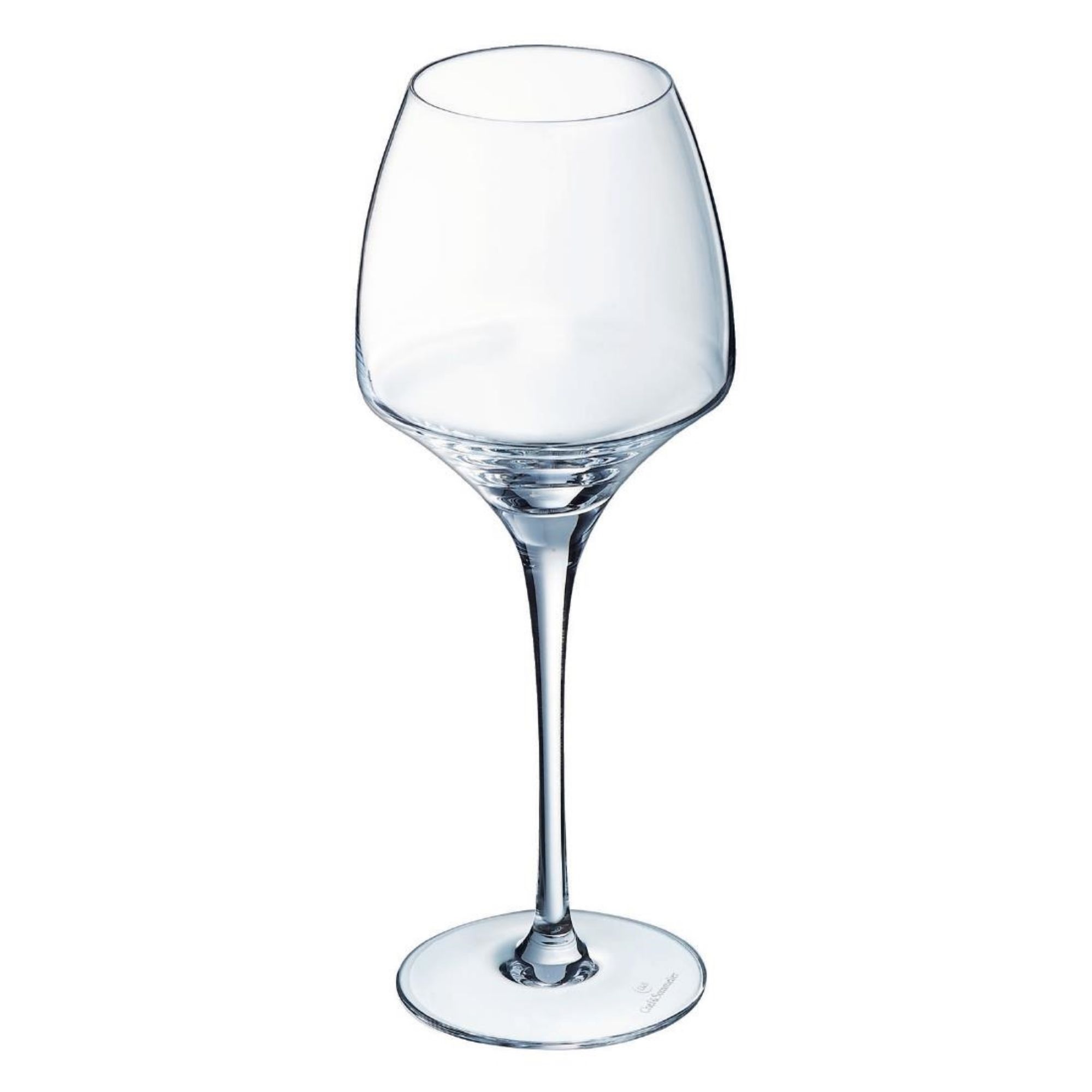 Picture of Chef & Sommelier Open 'Up Universal Wine Glasses 400ml LUKCA-NI 175ml (24 Pack)