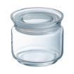 Picture of Luminarc Pure Jars with Glasses Lids 500ml (6 Pack)