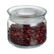 Picture of Luminarc Pure Jars with Glasses Lids 500ml (6 Pack)